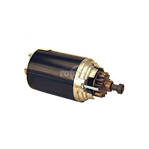 Avviatore elettrico maxpower - elettrico,