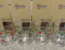 MULINO BIANCO 4 BICCHIERI