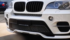 Sottoparaurti anteriore bmw - bmw, x5
