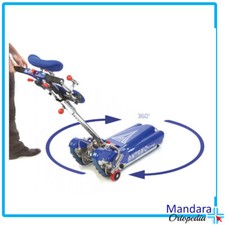 MONTASCALE A CINGOLI NUOVO