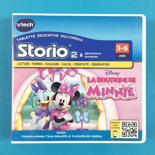 Boutique minnie storio - la,