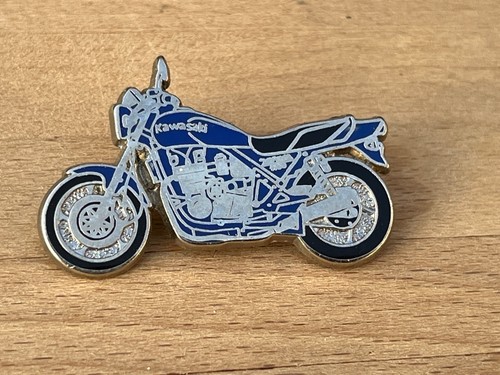 Pins pin moto bike kawasaki - moto,