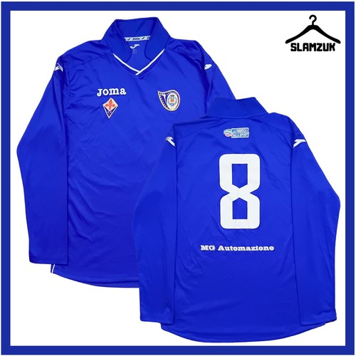 Maglia calcio acf fiorentina - maglia,
