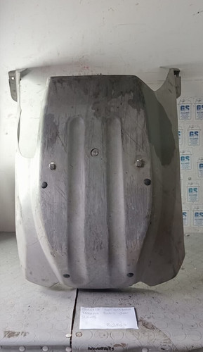 Carena sottopedana yamaha bws - sottopedana,