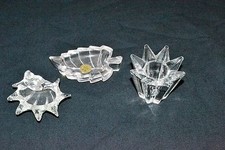 LOTTO DI 3 SOPRAMMOBILI IN