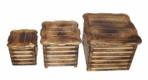 Sgabello design legno - sgabello,
