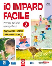 Io imparo facile - Discipline