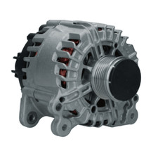 Alternator VW Touareg 3.0 V6