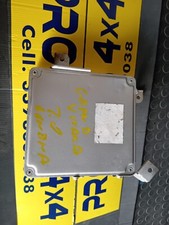 Centralina motore suzuki grand