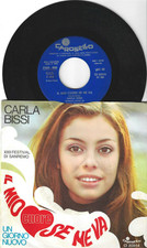 CARLA BISSI Il mio cuore se ne