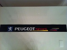 Sticker autocollant  Bande