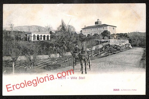 Ai0470 cartolina epoca - cartolina, d'epoca