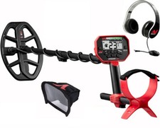 Metal detector minelab - metal,