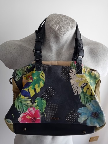 Desigual borsa tracolla - borsa,