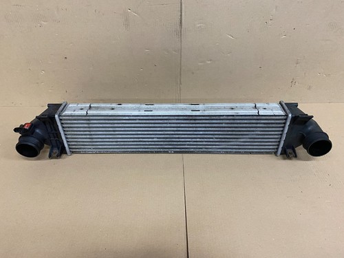 Intercooler ford max 0 - ford, s