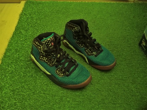 Nike air jordan spike quaranta - nike,