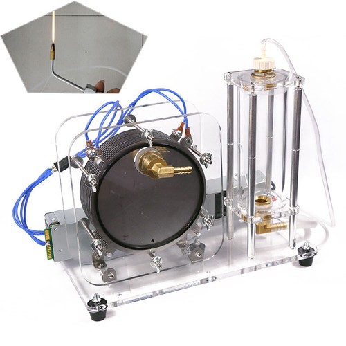 Saldatore acqua generatore