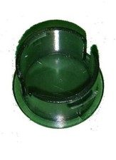 Vetro 1 pz. per Bruciatore