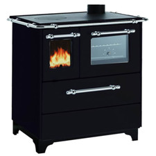 Cucina legna betty new - legna,