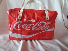 COCA COLA BORSA FRIGO