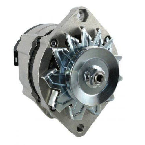 Alternatore 55a nuovo - alternatore,