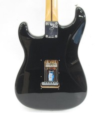 Fender made mexico deluxe - fender,