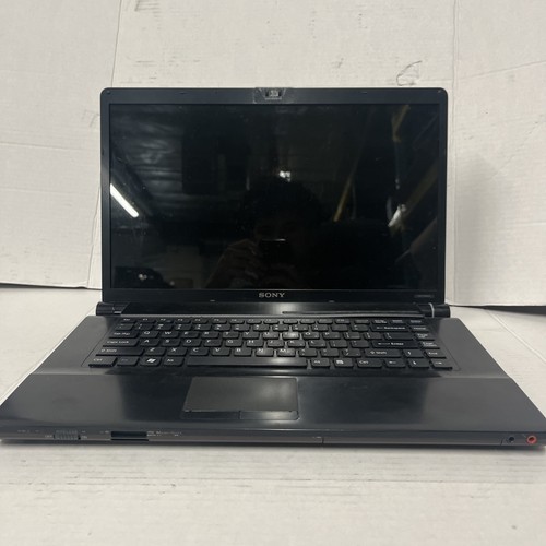 Vintage sony vaio pcg 3h1l - sony, pcg-3h1l