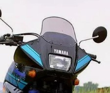 PARABREZZA SPECIFICO NUDO