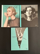 Catalogo originale Tiffany