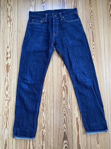 Jeans pantaloni carhartt - jeans,