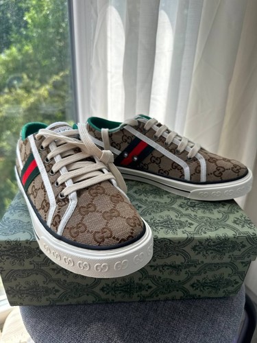 Sneakers basse gucci - basse,