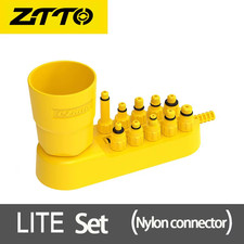 ZTTO X Ezmtb Bicicletta Freno