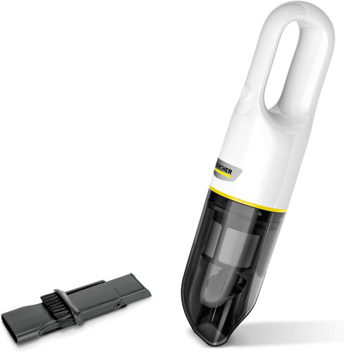 Aspirabriciole batteria cvh - aspirabriciole,