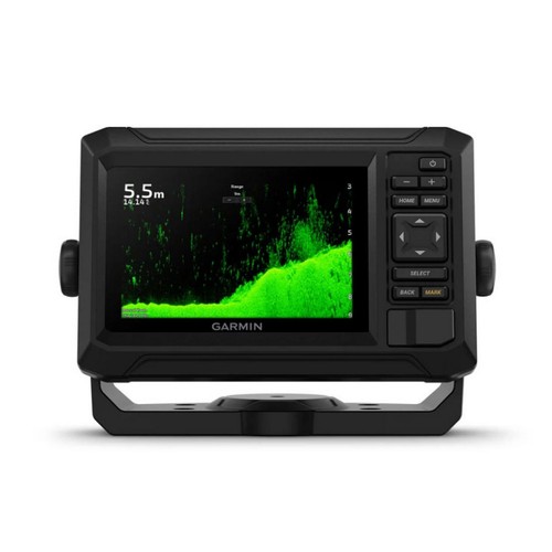 Garmin echomap uhd2 52cv con - garmin,