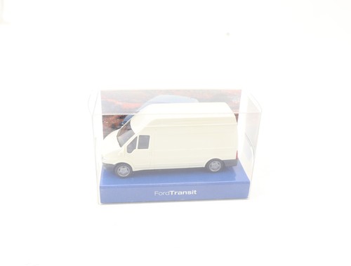 Rietze modellino auto ford - h0,