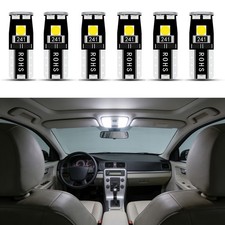 Kit lampadine cupola mappa led