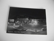 MONTAGNANA PIAZZA VITTORIO