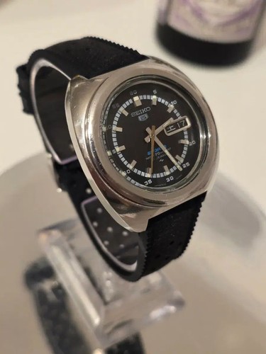 Orologio automatico sportivo