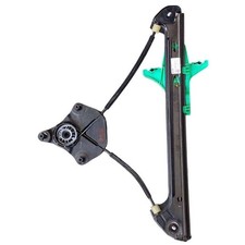 Meccanismo alzavetro posteriore destro 5G4839462C Volkswagen Golf 7 Variant 1.6 