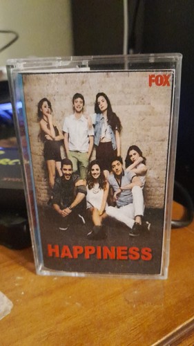 Soap turca happiness - turca, la