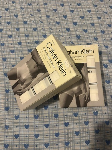 Intimo uomo calvin klein - calvin,
