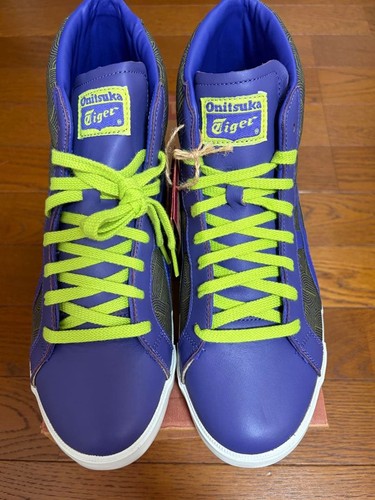 Onitsuka tiger fabre us9 - onitsuka,