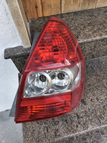 Fanale posteriore destro - destro, honda
