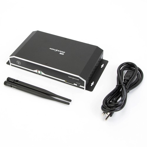 Novastar tb6 controller - novastar, video