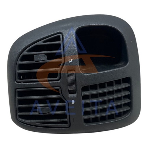 Ventilazione aria cruscotto