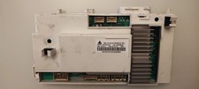 Scheda elettronica lavatrice - scheda,