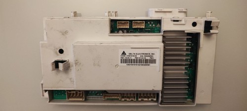 Scheda elettronica lavatrice - scheda,