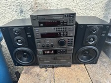Sony TC ST TA 818M AM FM e