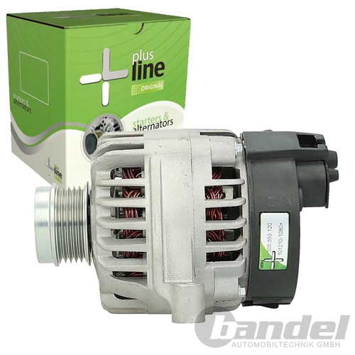 Psh line generatore - psh, +line