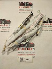 AIRBAG A TENDINA SINISTRO SX